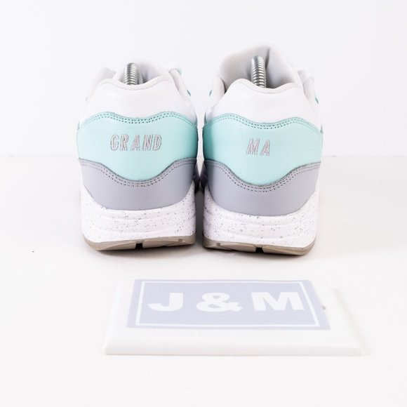 Nike Air Max 1 ID Premium 823375-993 size 9.5 - Picture 9 of 14